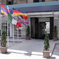 Kantar Hotel