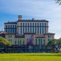 The Waterfront Hotel