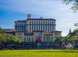 The Waterfront Hotel