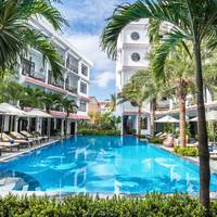 Hadana Boutique Resort HoiAn