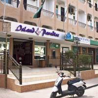 Island Paradise Inn