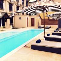 Golden Tulip Stone Town Boutique Hotel