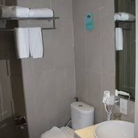 Bedrock Hotel