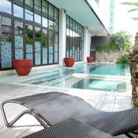 Grand Livio Kuta Hotel