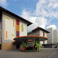 Pop Kuta Beach