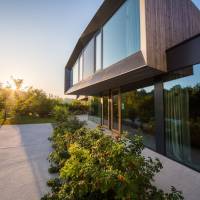 Ortenia Apartments In Nature