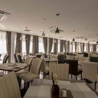Prestige Deluxe Hotel Aquapark Club