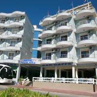 Hotel Blue Sky