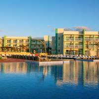 Grand Muthu Cayo Guillermo