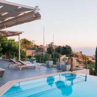 Villa Blue Coast
