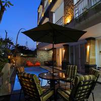 Litus Tirta Seminyak