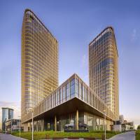 The Ritz-Carlton