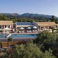 Luxury Villa Jupiter