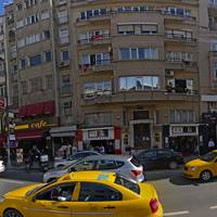 Derpa Suite Hotel Osmanbey