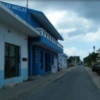 Hotel Villas Las Anclas