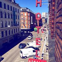 Annex Copenhagen
