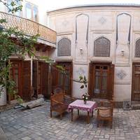 Emir Hotel