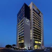 DoubleTree by Hilton Hotel Doha - Old Town