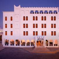 Al Mirqab Boutique Hotel - Souq Waqif Boutique Hotels