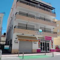 Oropesa Playa 3000