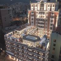 Xheko Imperial Hotel