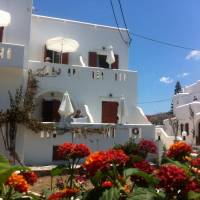 Hotel Irene
