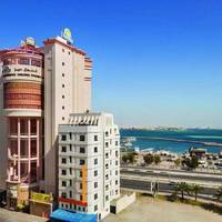 Happy Days Hotel