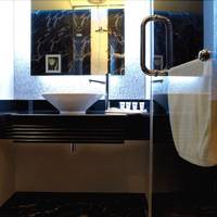 Hani Suites And SPA