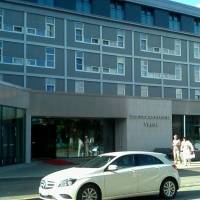 Quality Hotel Airport Vaernes