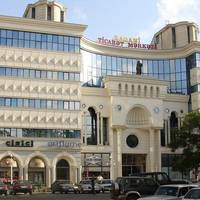 Khaghani Center