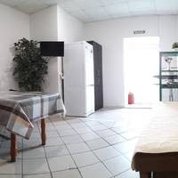 Kazan Hostel