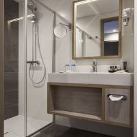 Mercure Blankenberge Station