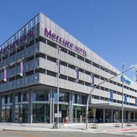 Mercure Blankenberge Station