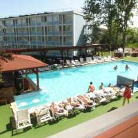 Hotel Apollo