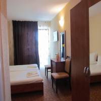 Hotel Ovicris