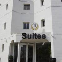 Rich Royal Suites