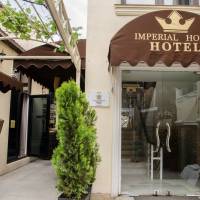 Imperial House