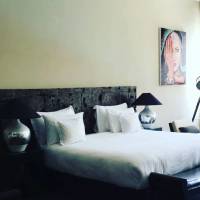 Villa Soraya Lodge & SPA