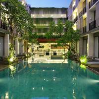 Terrace At Kuta