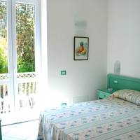 B&b La Vispa Teresa