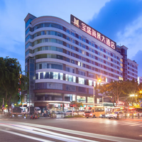 Sanya Baosheng Seaview