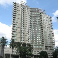Mandarin Plaza