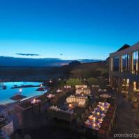 Four Seasons Safari Lodge Serengeti