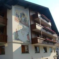 Scol Hotel Zillertal
