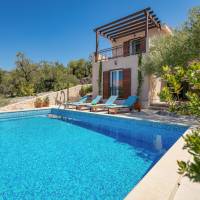 Holiday Home Villa Helena