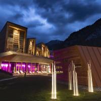 CampZero Active & Luxury Resort