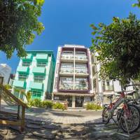 Ocean Grand At Hulhumale