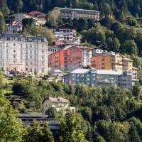 Hapimag Resort Bad Gastein
