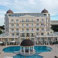 Wellness Santa Resort