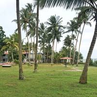 Shalimar Beach Resort